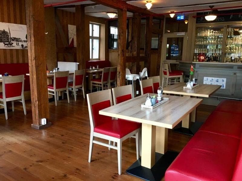 Sagen- Und Märchenhotel Rügen 3