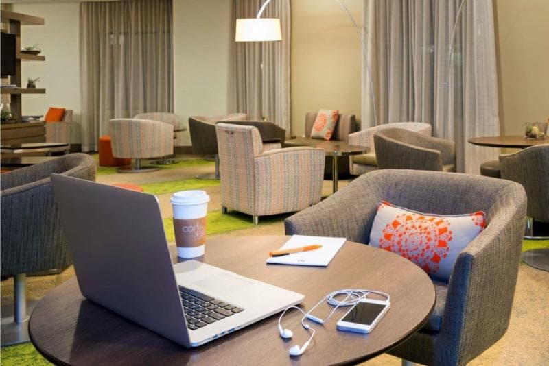 EVEN Hotels Rockville - Washington, D.C. Area 2