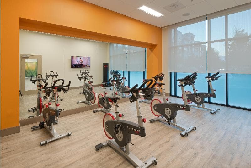 EVEN Hotels Rockville - Washington, D.C. Area 3