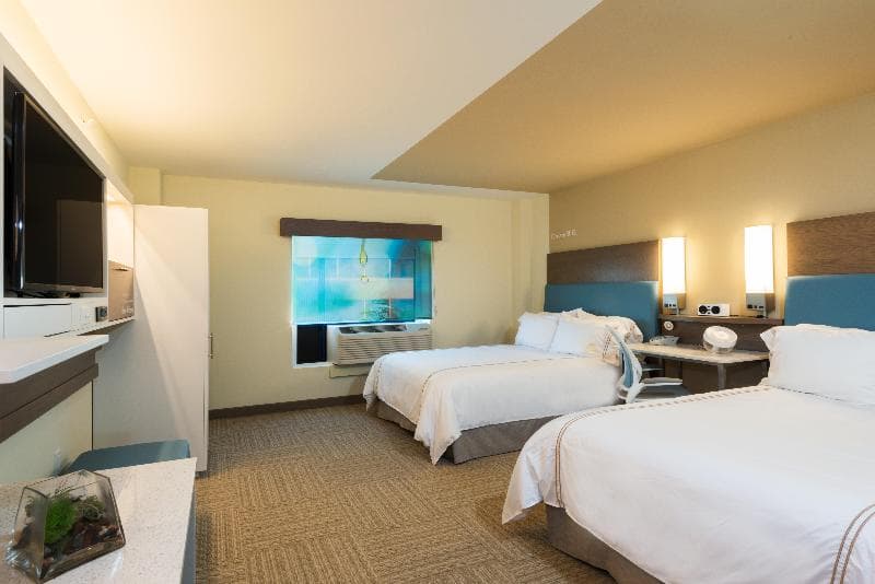 EVEN Hotels Rockville - Washington, D.C. Area 5