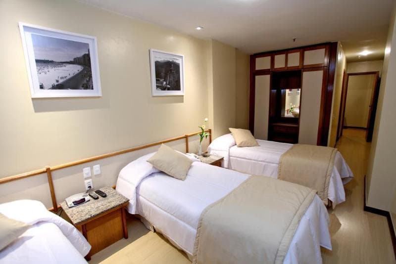 Mengo Palace Hotel 4