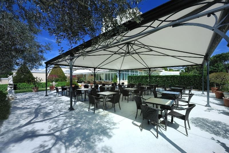 Des Bains Terme (Adults Only) 5