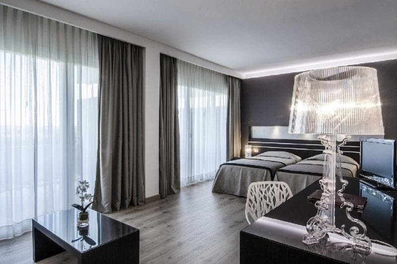 Des Bains Terme (Adults Only) 4
