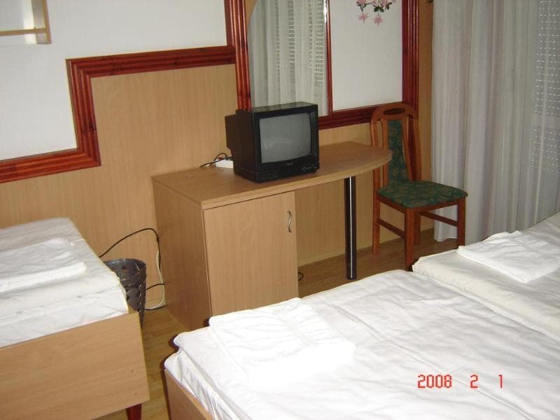 Tisza Sport main