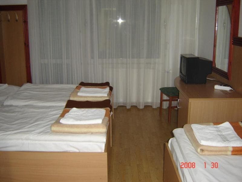 Tisza Sport 3