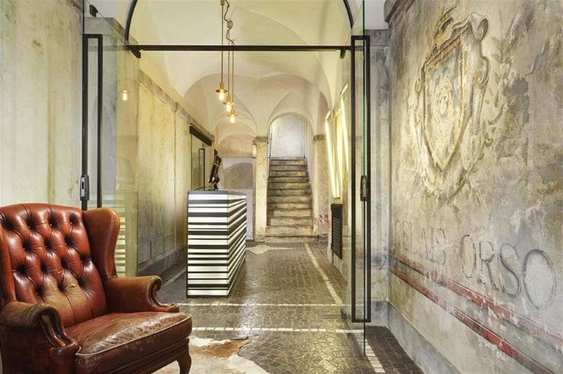Relais Orso 3