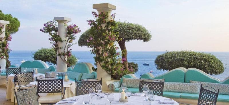 Hotel Marincanto 3