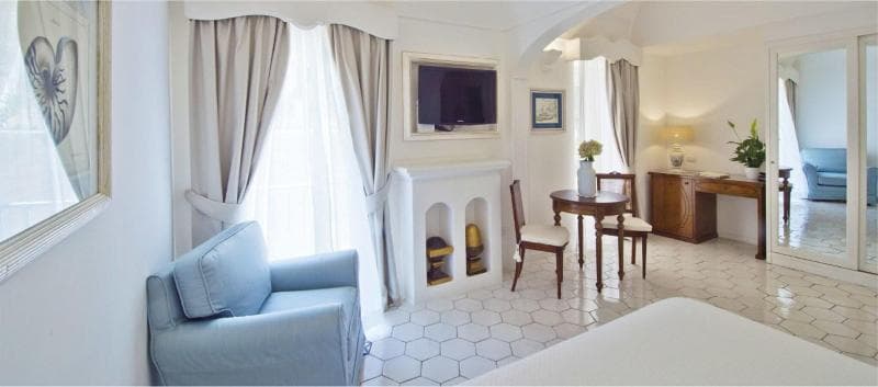 Hotel Marincanto photo 1
