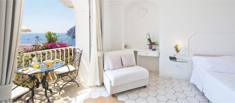 Hotel Marincanto 4