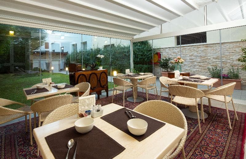 Hotel Patavium photo 1