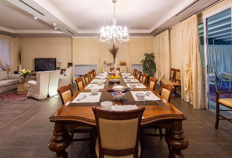 Hotel Patavium 5