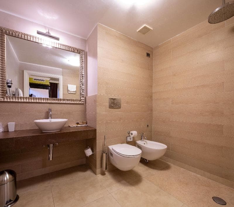 Hotel Patavium 2