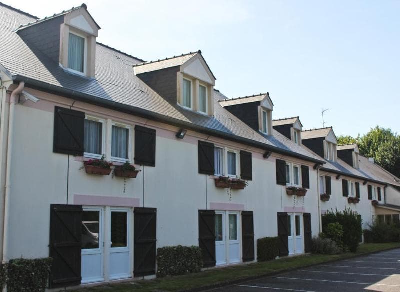 Kyriad Rennes Nord 1