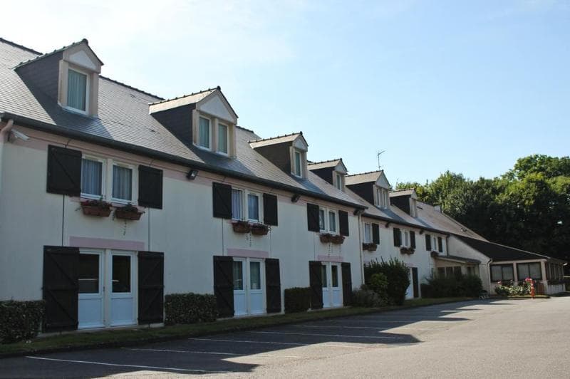Kyriad Rennes Nord 2
