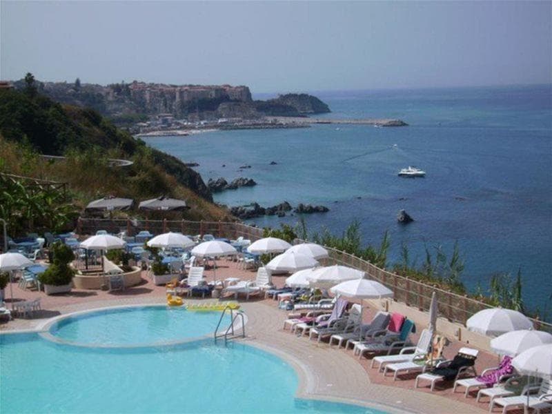Poggio Di Tropea photo 1