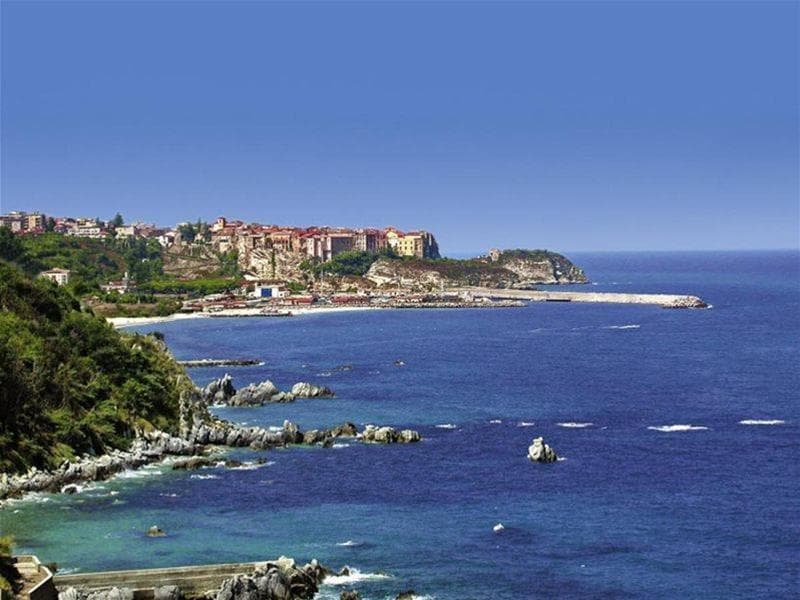 Poggio Di Tropea 3