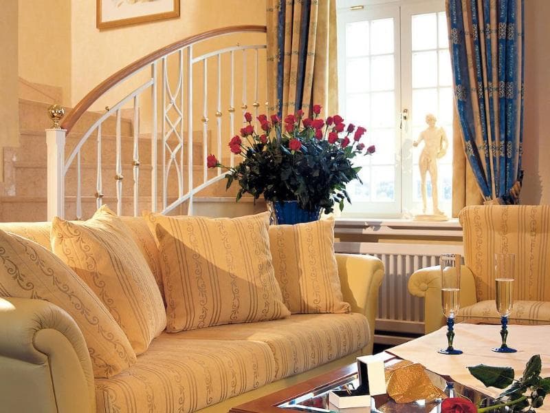 Travel Charme Kurhaus Binz 4