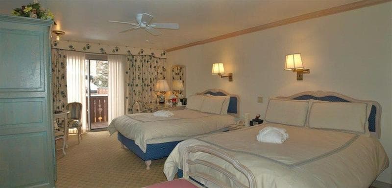 Hotel Gasthof Gramshammer 3