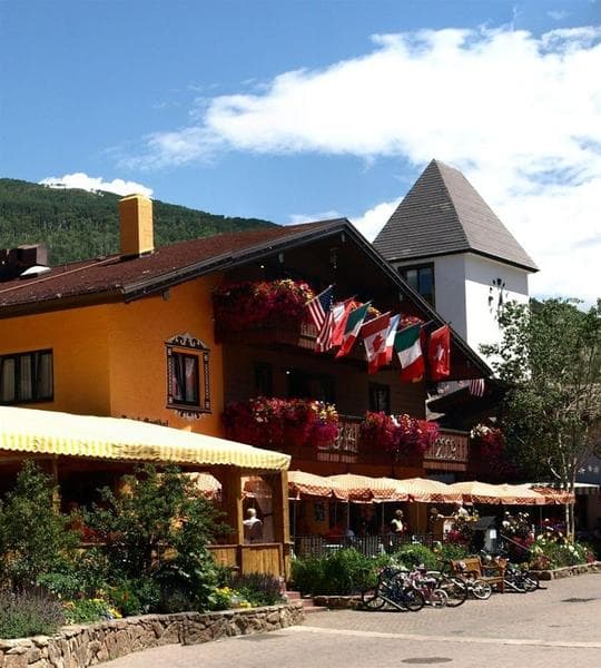 Hotel Gasthof Gramshammer 4