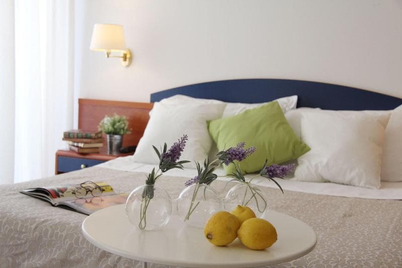 Residence Mimosa 5