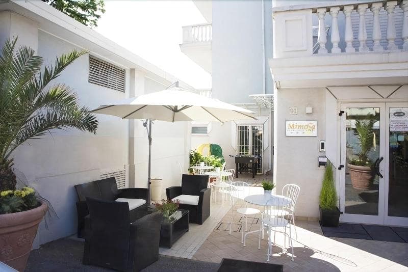 Residence Mimosa 4