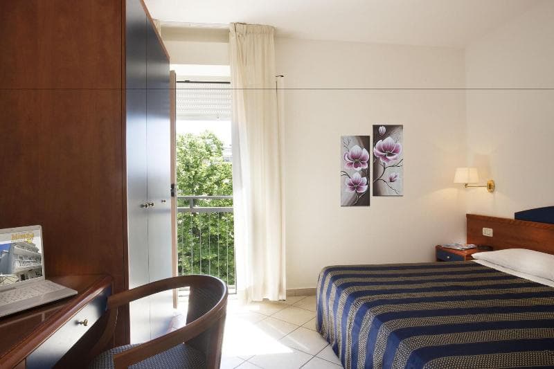Residence Mimosa 3