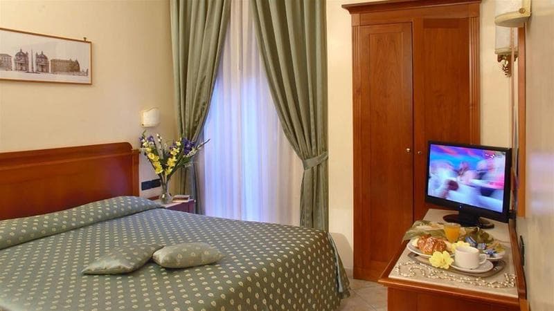 Hotel Smeraldo photo 1