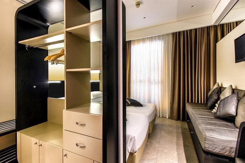 Hotel Smeraldo 2