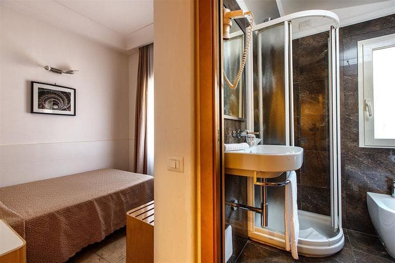 Hotel Smeraldo 5