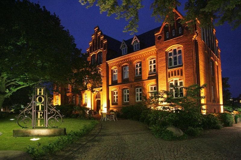 Altes Gymnasium 5