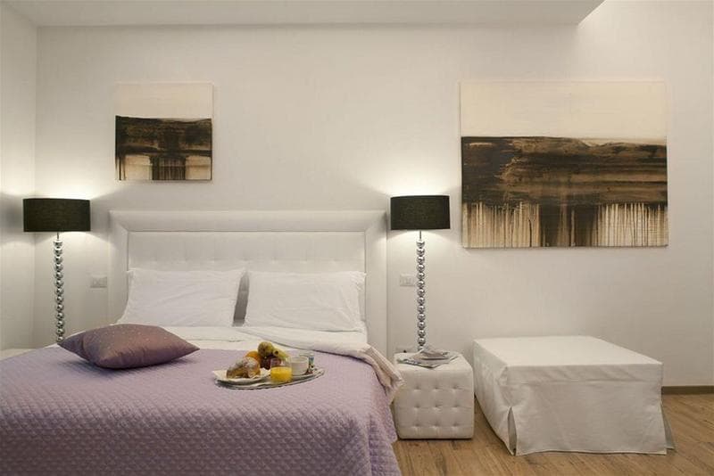 Town House Spagna 3