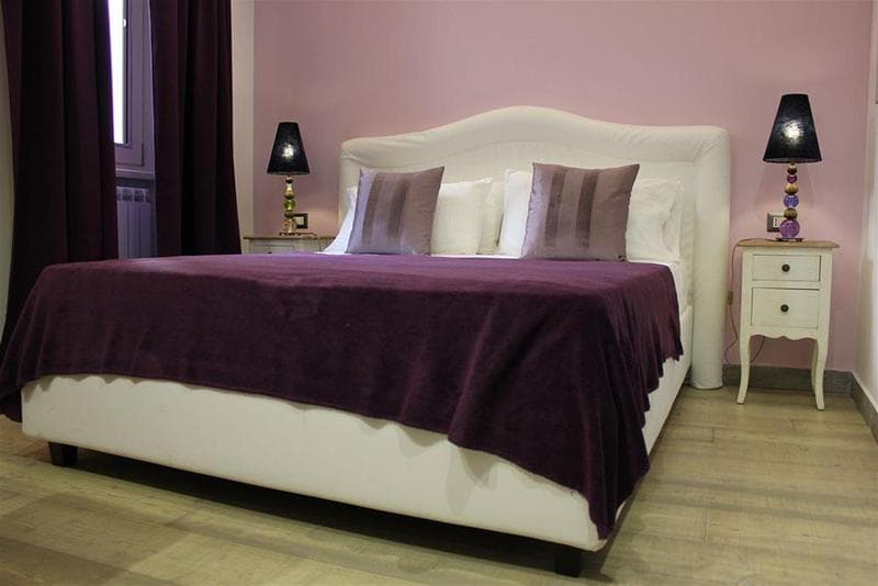 Town House Spagna 4
