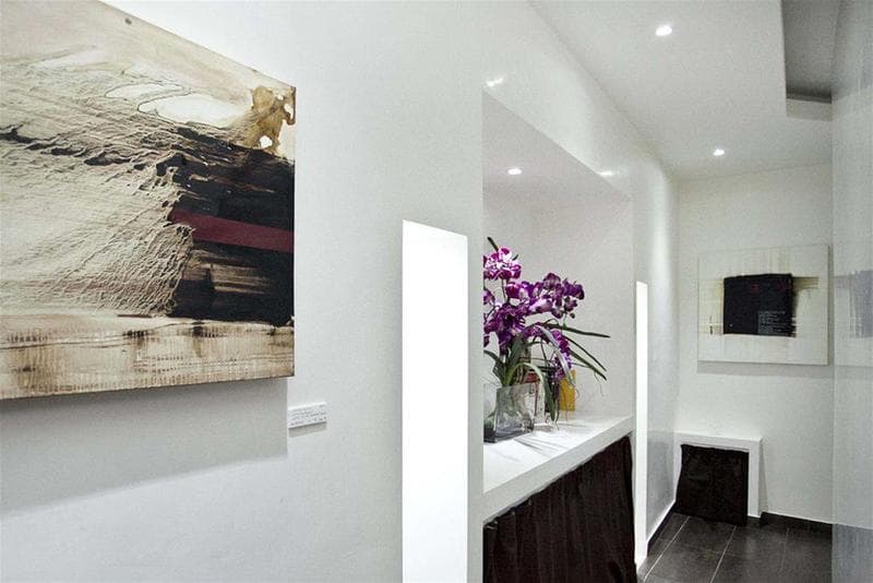 Town House Spagna 5