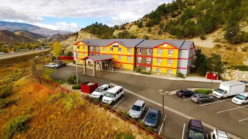 Wingate By Wyndham Eagle Vail Valley 5