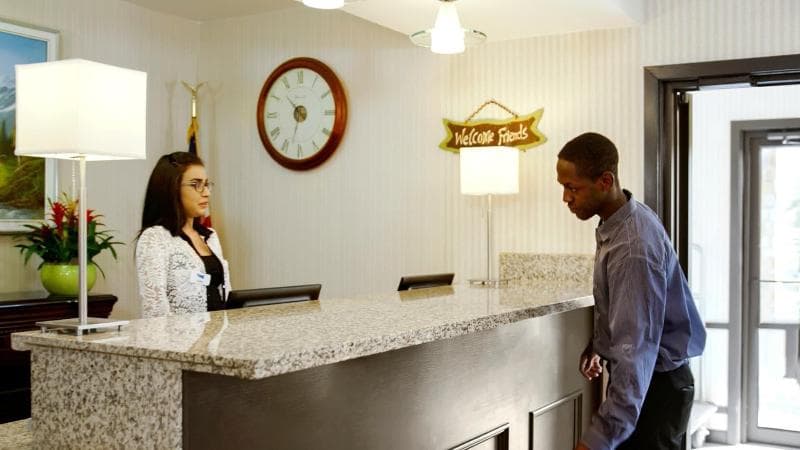 Wingate By Wyndham Eagle Vail Valley 4