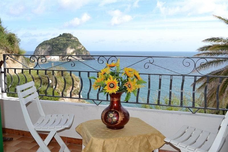 Villa Bina main
