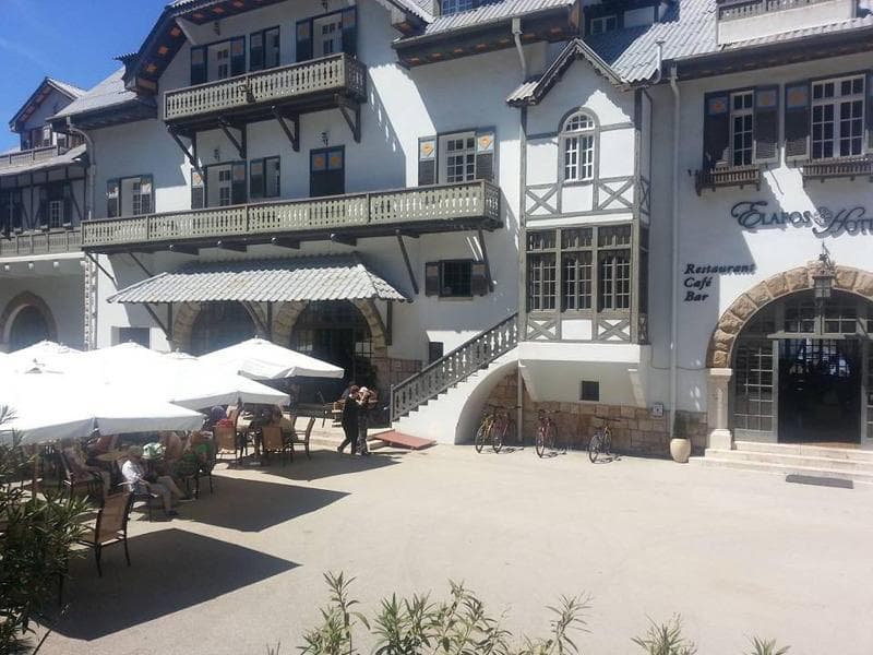 Hotel Elafos 4