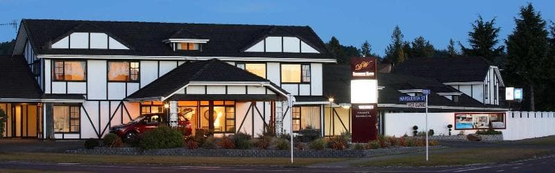 Devonwood Motel 4