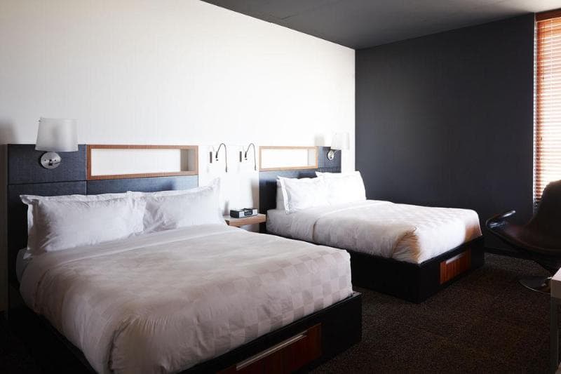 Alt Hotel Quartier Dix30 4