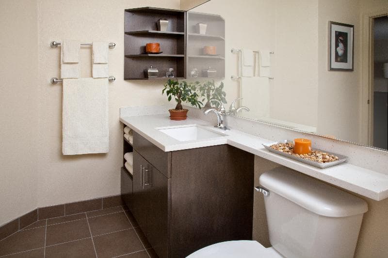 Candlewood Suites West Little Rock 4