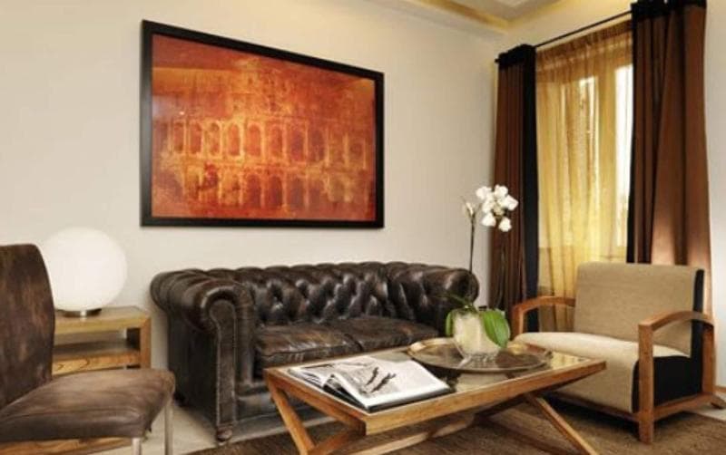 Italyrents Historic Centre Apartment 3