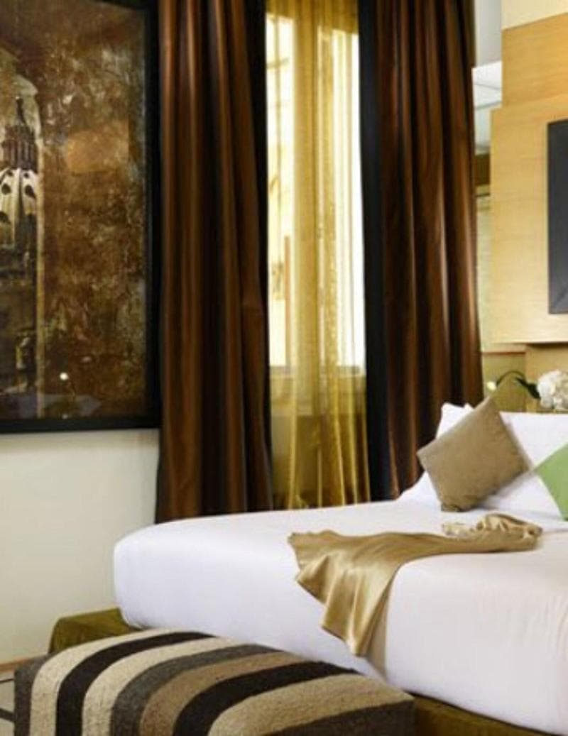 Italyrents Historic Centre Apartment photo 1