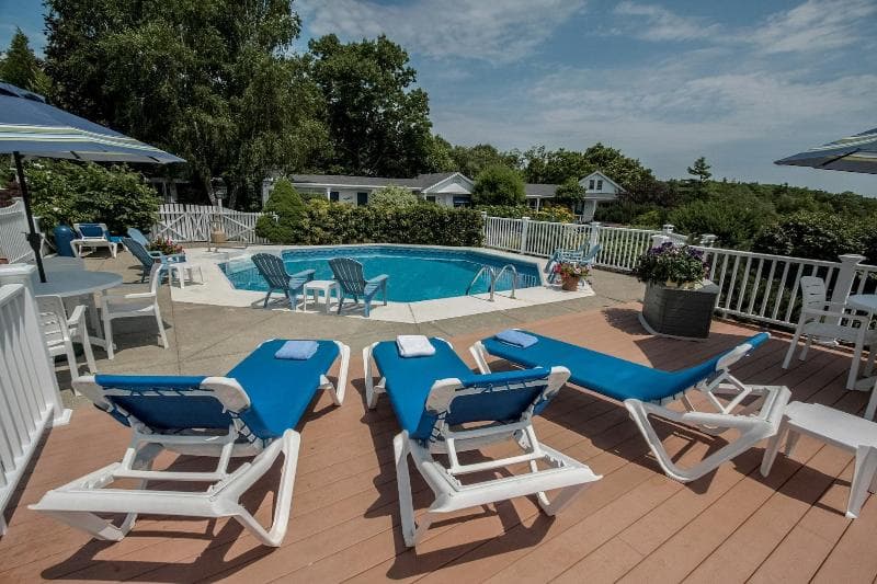 Glen Cove Inn & Suites Rockport photo 1