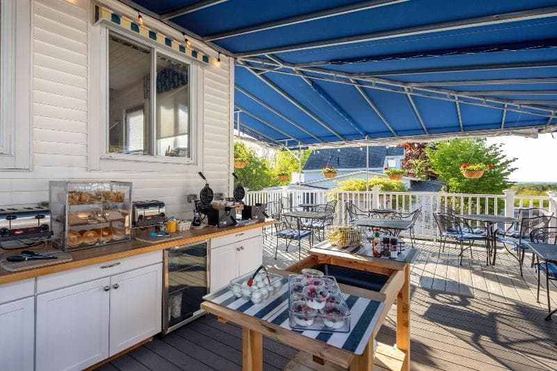 Glen Cove Inn & Suites Rockport 2