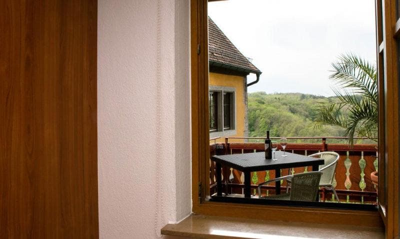 Am Siebersturm 4