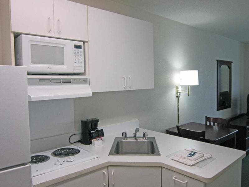 Extended Stay America Rochester North photo 1