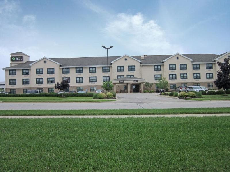 Extended Stay America Rochester North 3