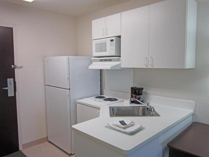Extended Stay America Rochester North 4