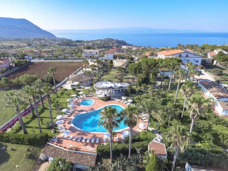 Hotel Residence Costa Azzurra 3