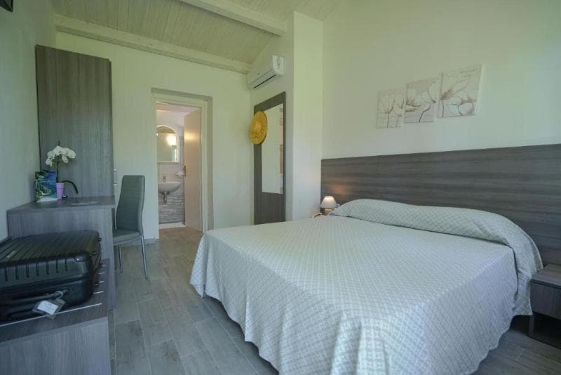 Hotel Residence Costa Azzurra main
